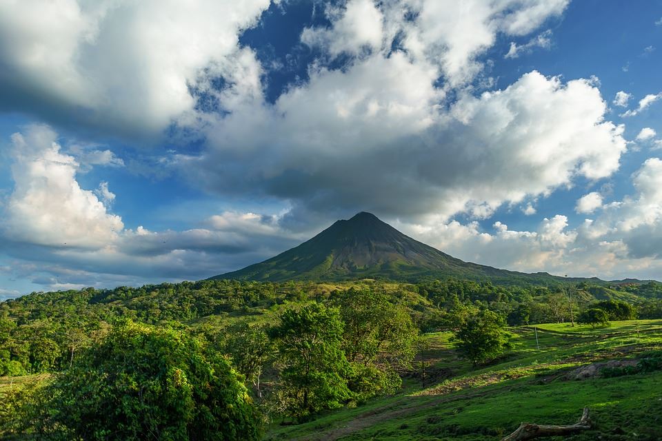 Costa Rica is Ideal for Solo Travelers