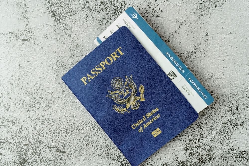 US Passport Renewal Online