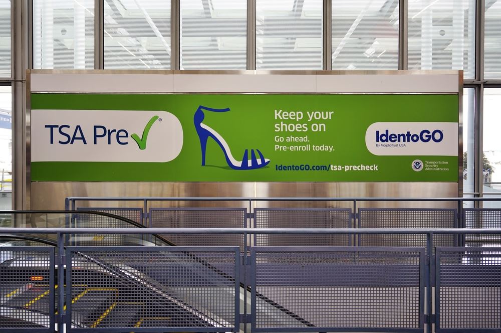 Travel Groups Speak Out in Support of PreCheck Expansion