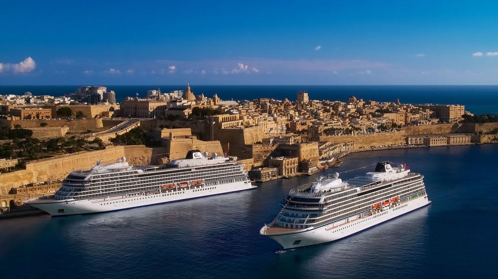 Viking Adds New Summer Mediterranean Cruises
