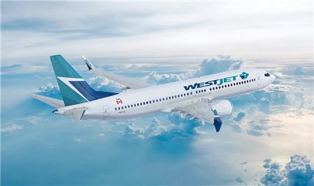 Westjet Link Expands Service With Flights Between Vancouver