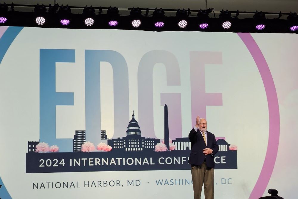 Travel Leaders Network Celebrates Record Success at 2024 EDGE Conference
