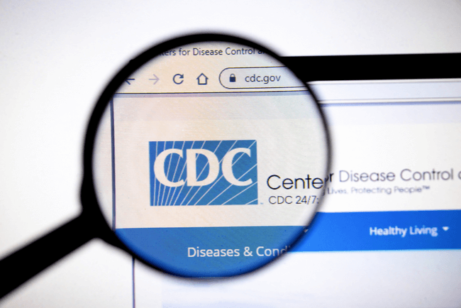 Close to 90 Destinations Drop Off the CDC’s Highest COVID-19 Advisory List