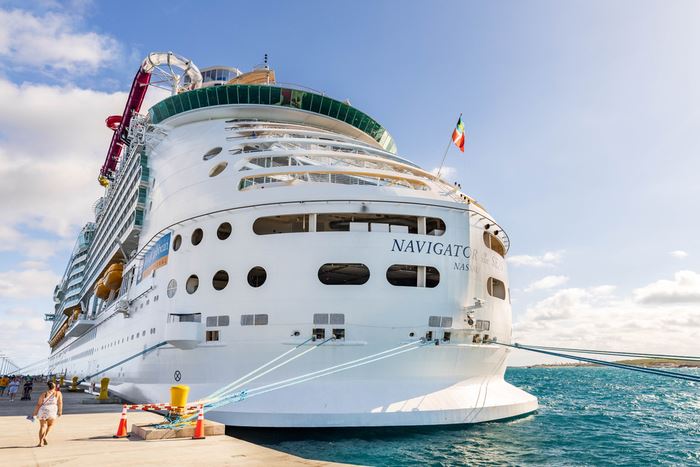 Royal Caribbean Cruises Pushes Sailing Suspension Until May 12