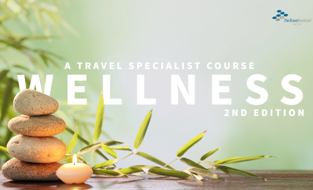 travel institute wellness travel specialist course