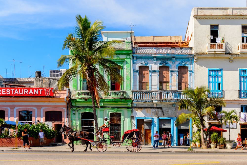 Cuba Travel Demand Remains Steady Despite U.S. Restrictions, Experts Say