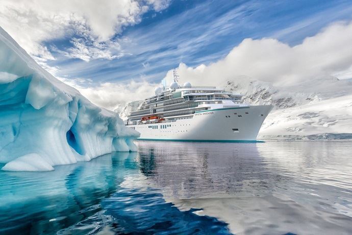 Crystal Cruises: Parent Company ‘Not Going Out of Business’