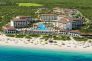 Secrets Playa Blanca Costa Mujeres Is Hyatt's Latest Inclusive Collection Hotel