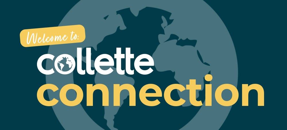collette connection print on demand service logo