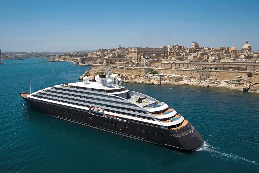 Why Yacht Cruising is a Great Option for Experienced Travelers