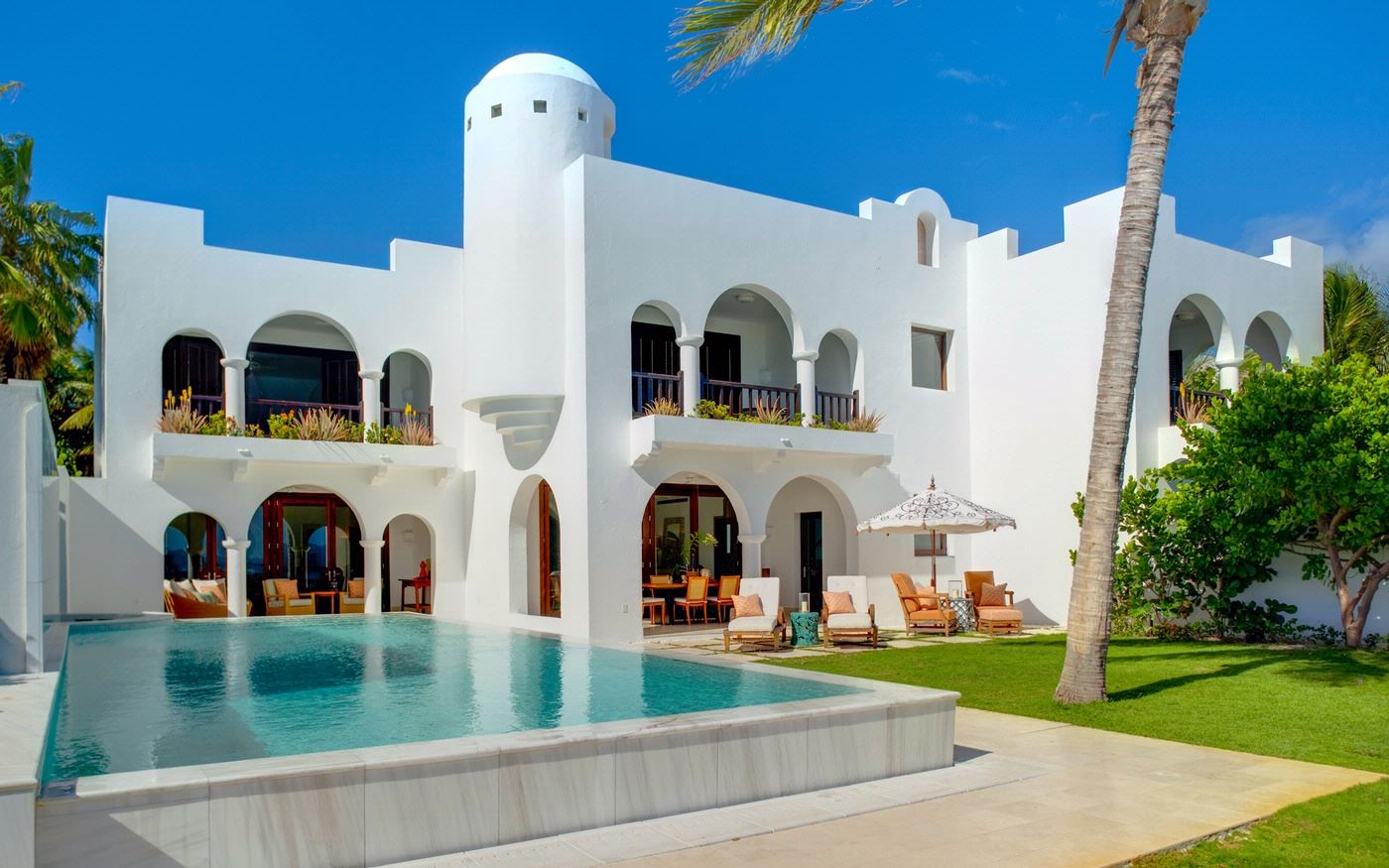 Anguilla’s Cap Juluca Purchased By Belmond
