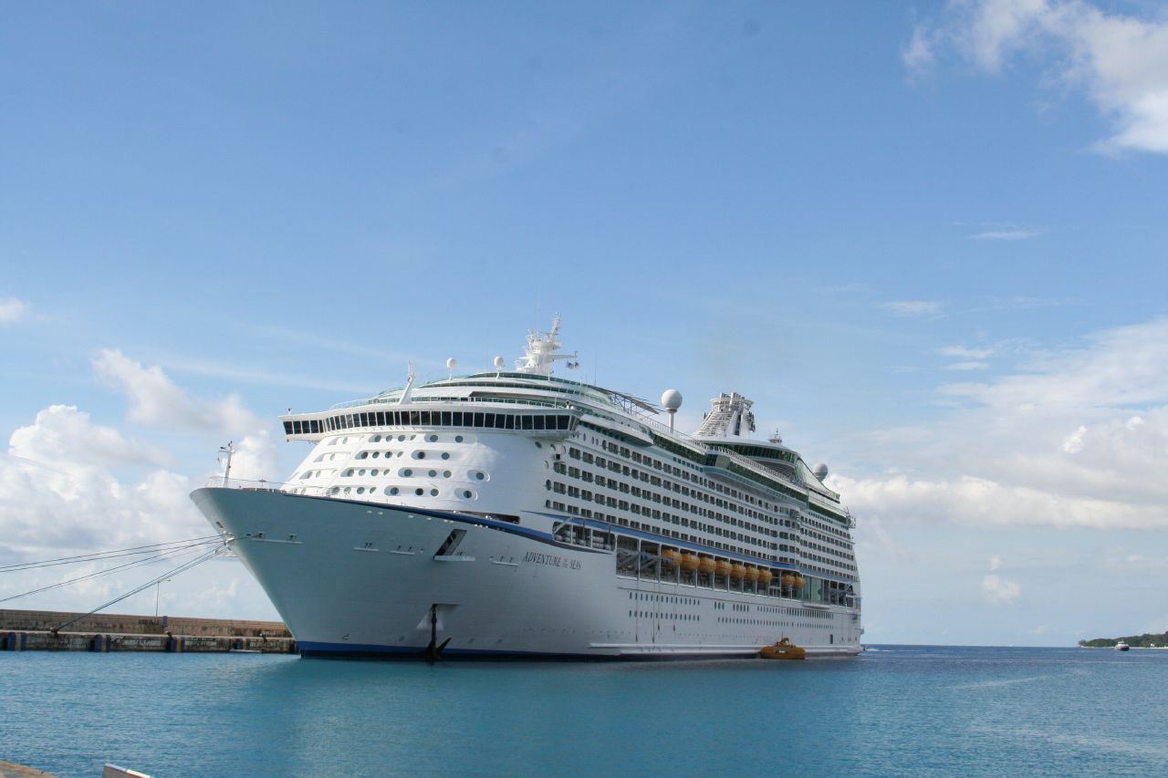 Royal Caribbean Cancels Sailing In Favor of Humanitarian Effort
