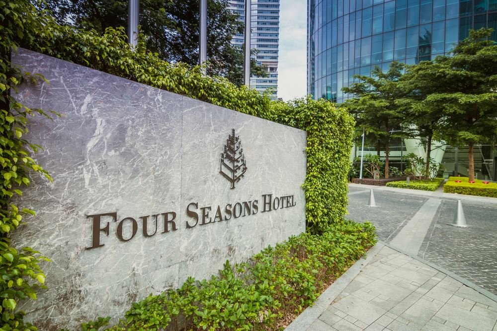 Four Seasons to Open Nine Resorts In 2019