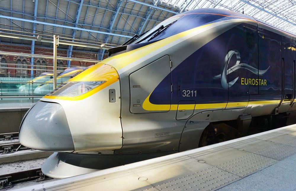 After Delays and Cancellations, Eurostar Tells Passengers ‘Not to Travel’