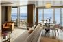 The Three Highest-End Suites Aboard Crystal Symphony
