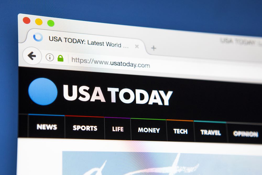 USA Today Champions Travel Agents as Advocates