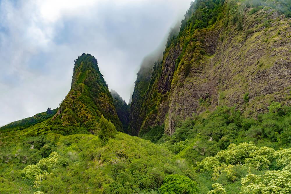 Hawaii’s Iao Valley State Monument Reopens with One Big Change