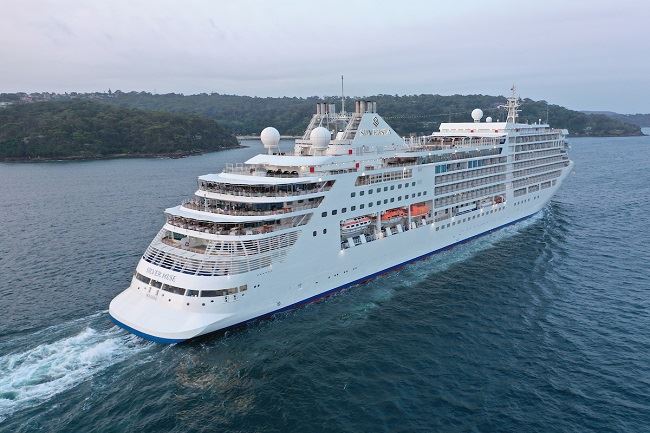 Silversea Extends Commission Protection for Travel Advisors