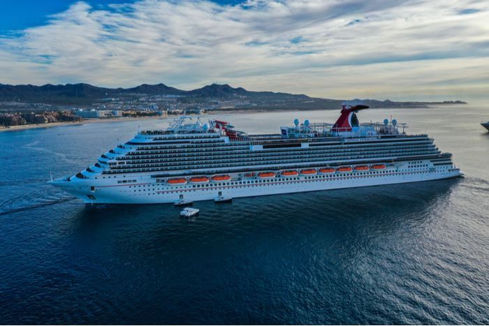 Carnival Cruise Line Extends Sailing Suspension to Oct. 1