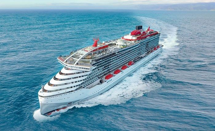 Virgin Voyages Pushes Back Debut to 2021
