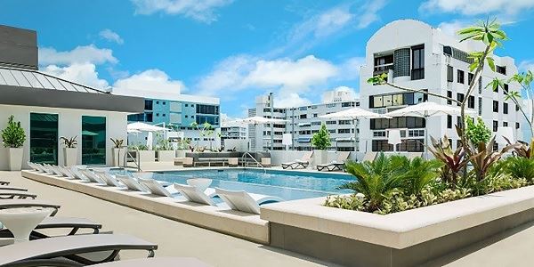 AC Hotel San Juan Condado