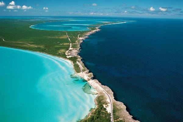 Getting to and Around the Bahamas Just Got Easier
