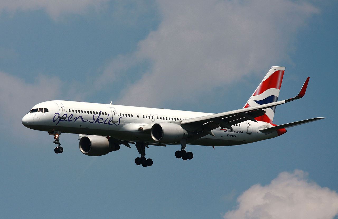 British Airways Will Close Boutique Airline, Open Skies, in 2018