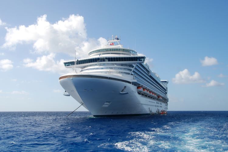 Major Ocean Cruise Lines Won't Sail Until September