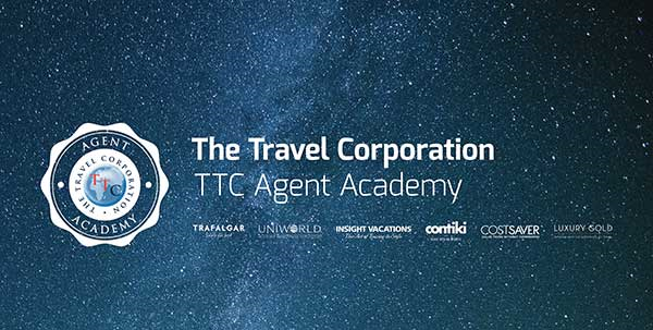 Sell More, Earn More With The TTC Academy