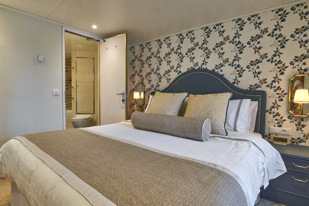 the broadmoor suite on windstar cruises