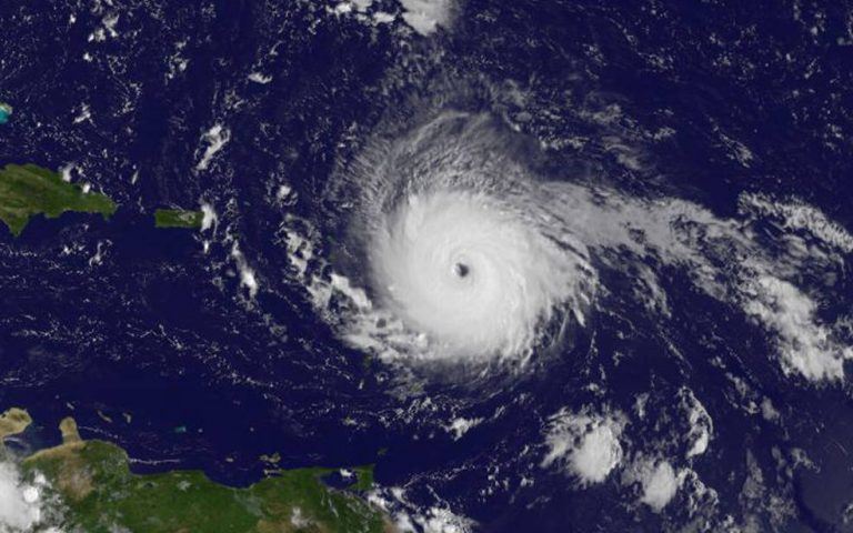 Hurricane Irma Begins to Disrupt Travel and Cruise Plans