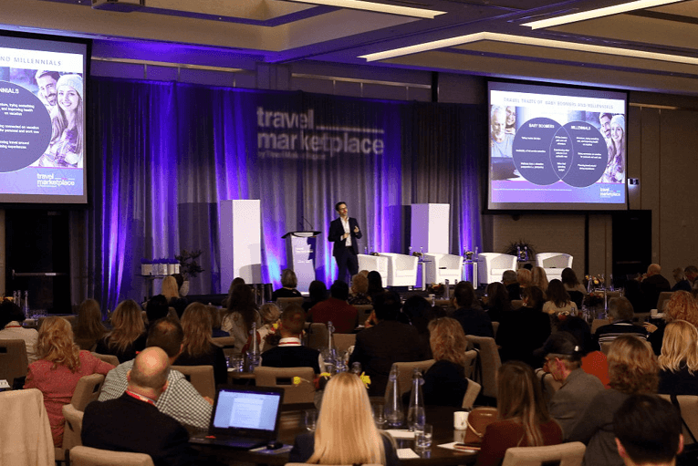 4 Reasons to Attend This Year’s Travel Market Place West Conference