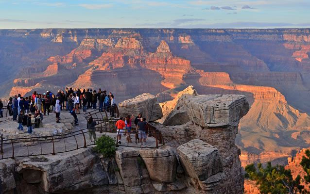 Insight Vacations Releases 2018 North America Brochure