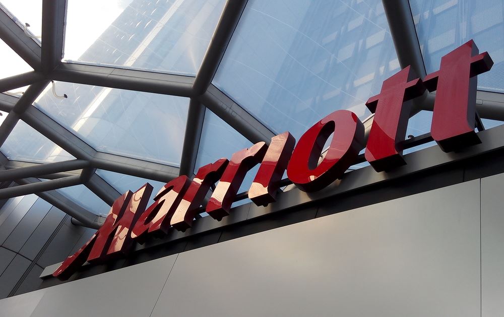 Marriott to Reduce Agent Commissions on Group Bookings