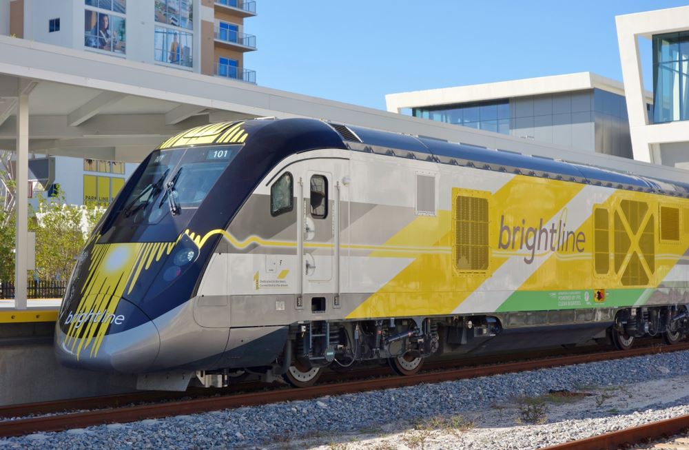 Brightline Announces New Program for Travel Advisors