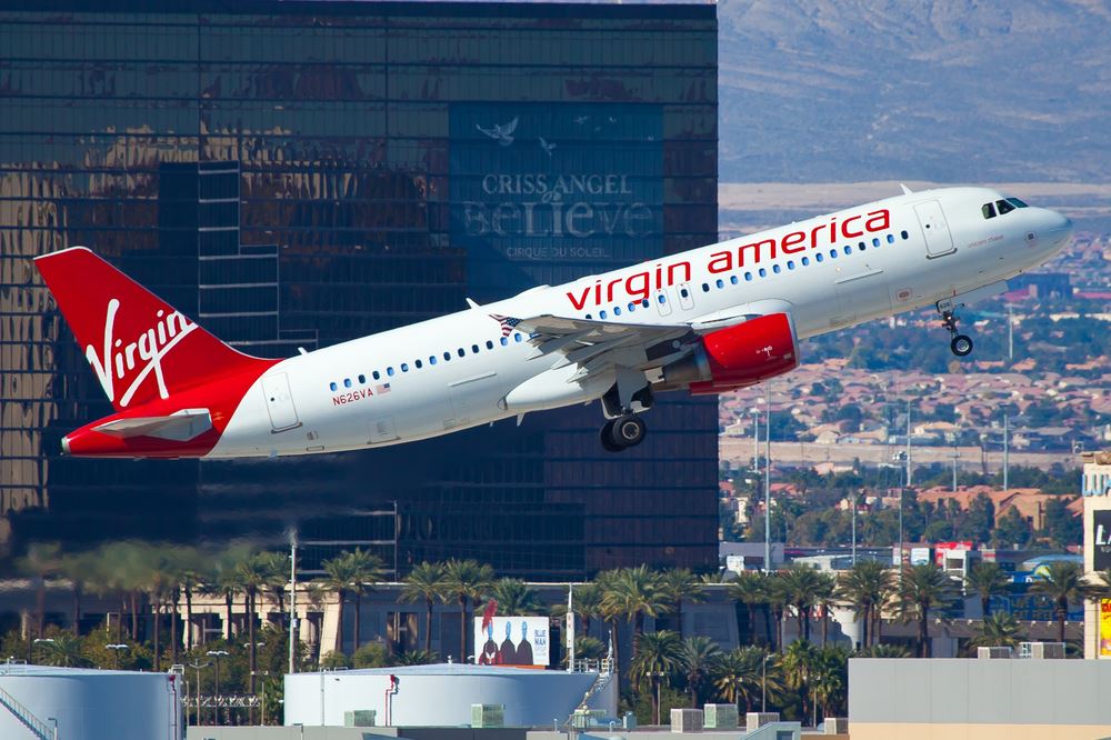 Alaska Airlines Sets Dates for Last-Ever Virgin America Flights