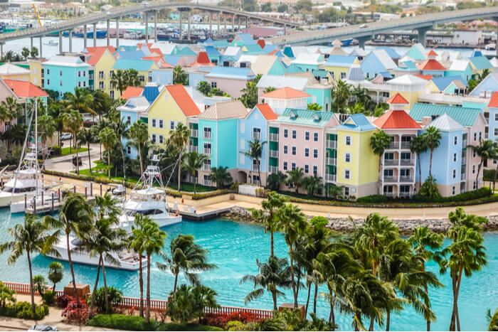 The Bahamas Will Start Welcoming International Travel on July 1