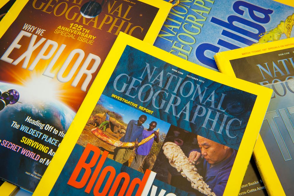 National Geographic Travel Unveils Annual Best of the World List