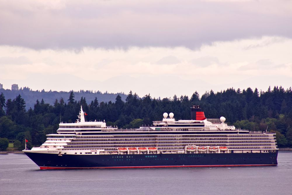 Afternoon Tea for Victoria Residents Just Cruised up a Notch with New Cunard Sailings