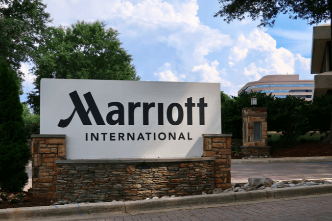 Marriott, Hilton Report Fourth Quarter Losses as End of Year COVID Spike Hurt Bookings