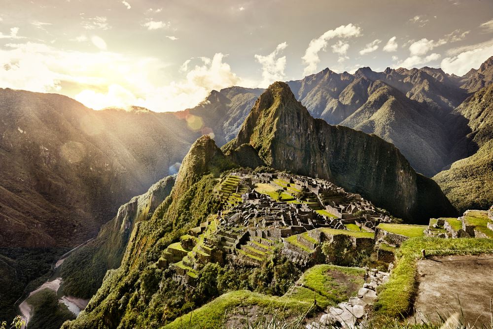 Machu Picchu Adopts New, Stricter Ticket Policy