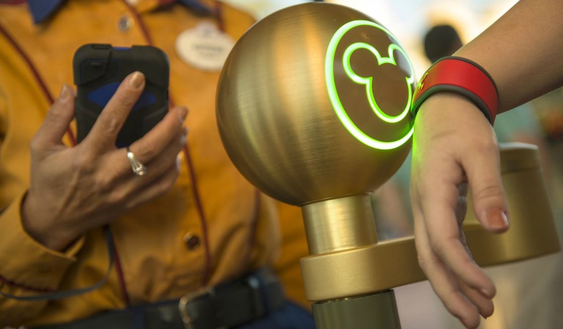 Disney Parks Streamlines Magical Extras Delivery Process