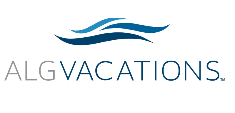 ALG Vacations Logo 