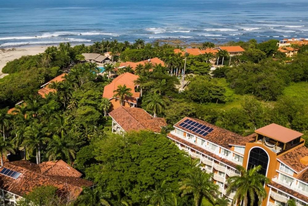 Barcelo Occidental Tamarindo all-inclusive resort in Costa Rica
