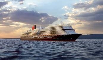Cunard Reveals Name of New Ship, Queen Anne