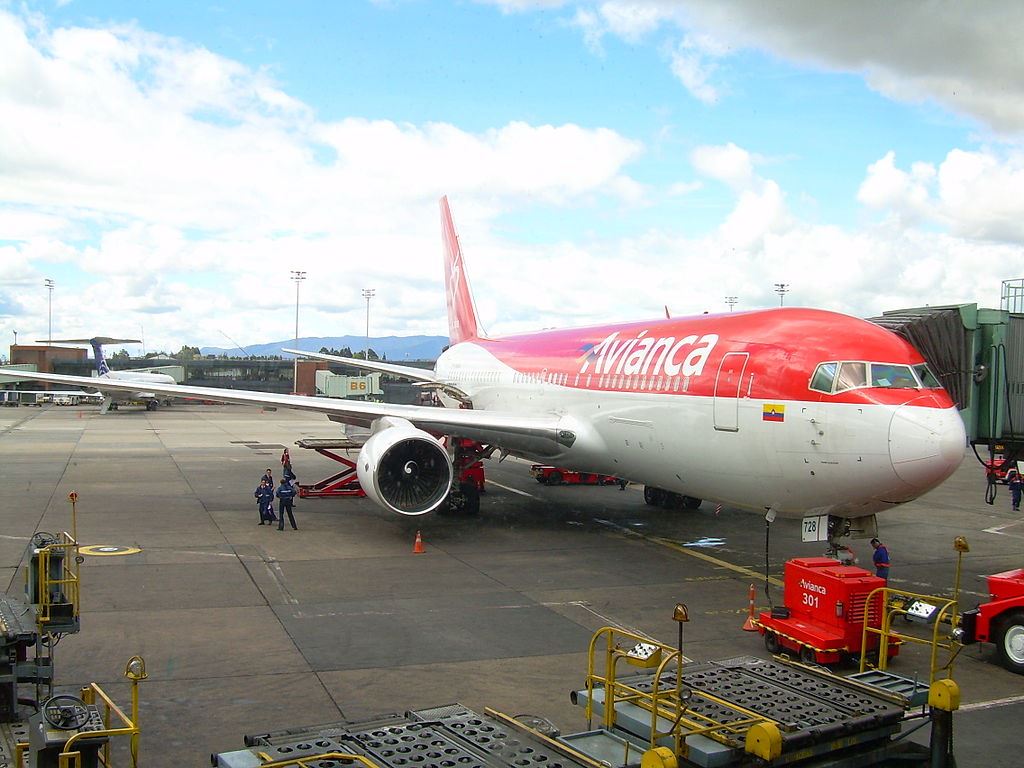 Avianca To Offer Direct Flight From New Jersey To El Salvador