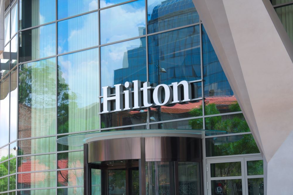 Hilton Cancellation Policy. 