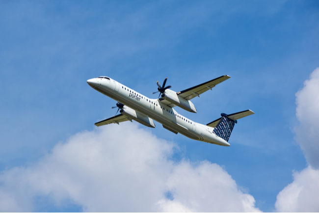 Porter Airlines Pushes Back Restart Date