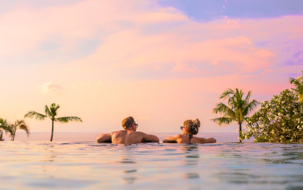 New York City and Cancun Rank as Top Valentine’s Day Hot Spots