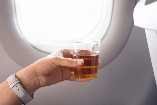 FAA Proposes $160,000 in Fines for Alcohol-Fueled Incidents